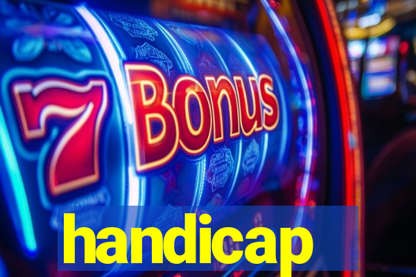 handicap - 2.5